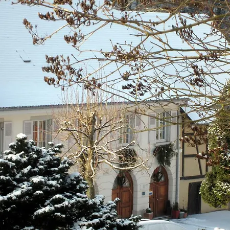 La Maison Des Fontaines D'Alsace Ferrette Room photo