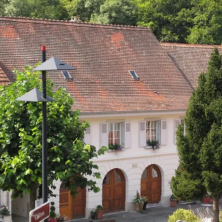 La Maison Des Fontaines D'Alsace Ferrette Room photo
