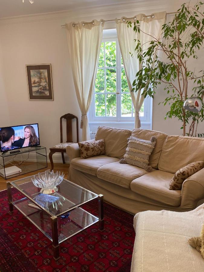 Apartment La Maison Des Fontaines D'alsace *
