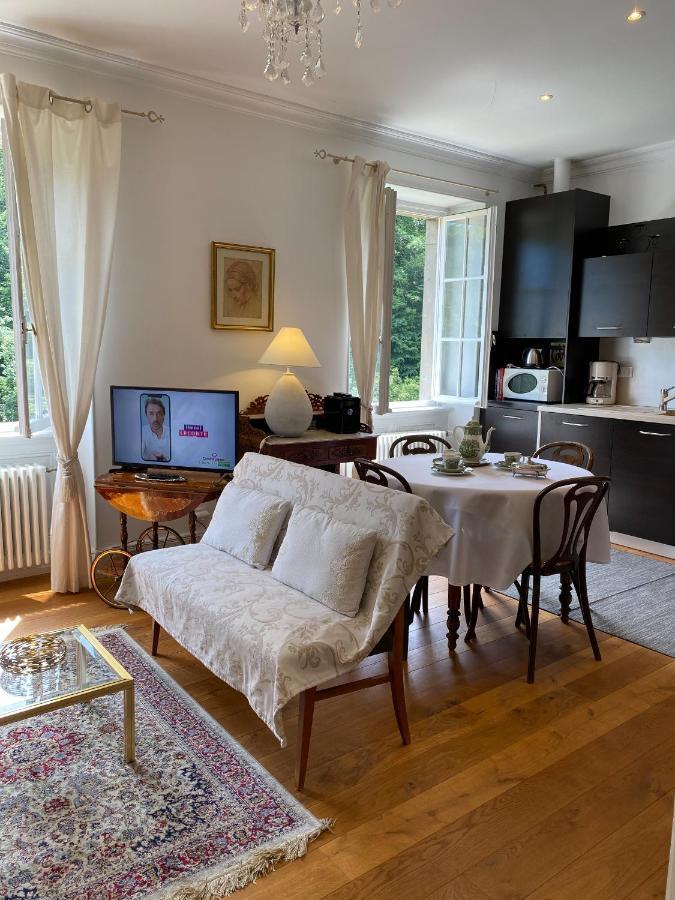 La Maison Des Fontaines D'alsace Ferrette