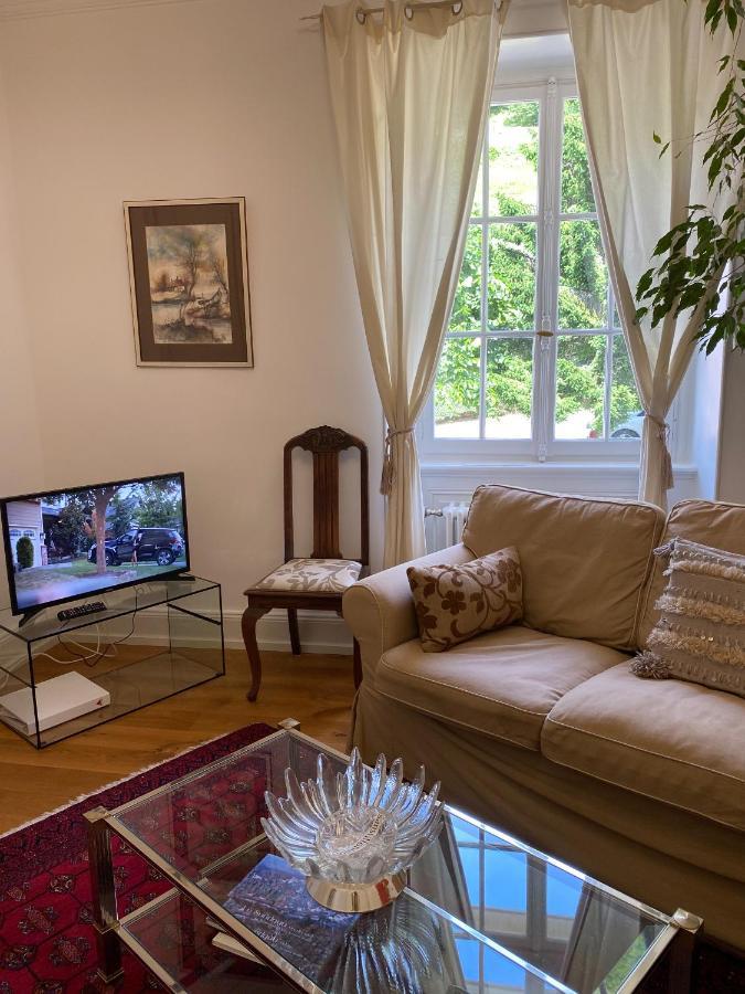 La Maison Des Fontaines D'alsace Apartment Ferrette