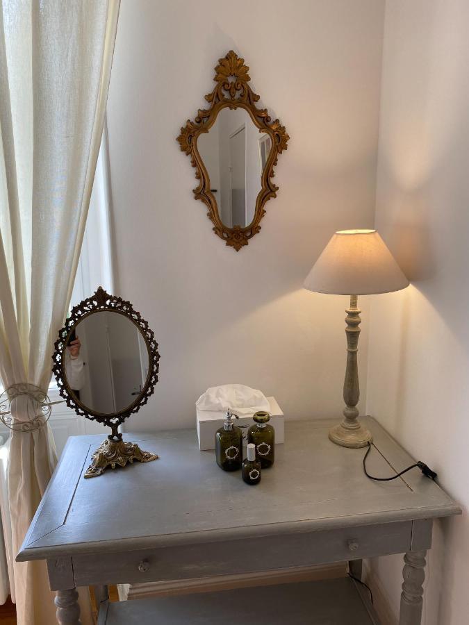 La Maison Des Fontaines D'alsace Apartment