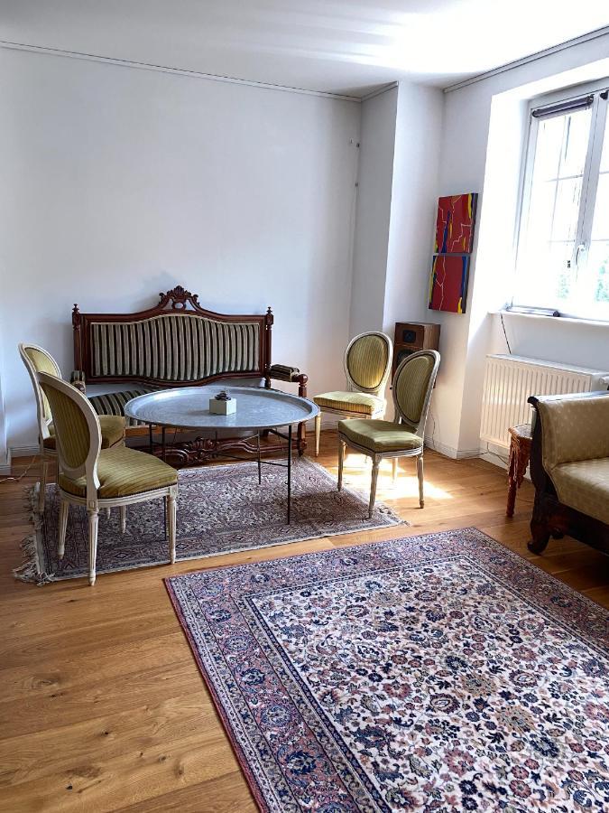 La Maison Des Fontaines D'alsace *