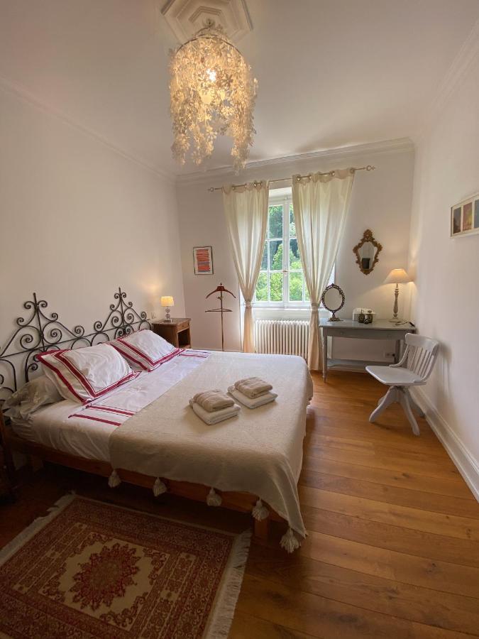 La Maison Des Fontaines D'alsace Apartment Ferrette