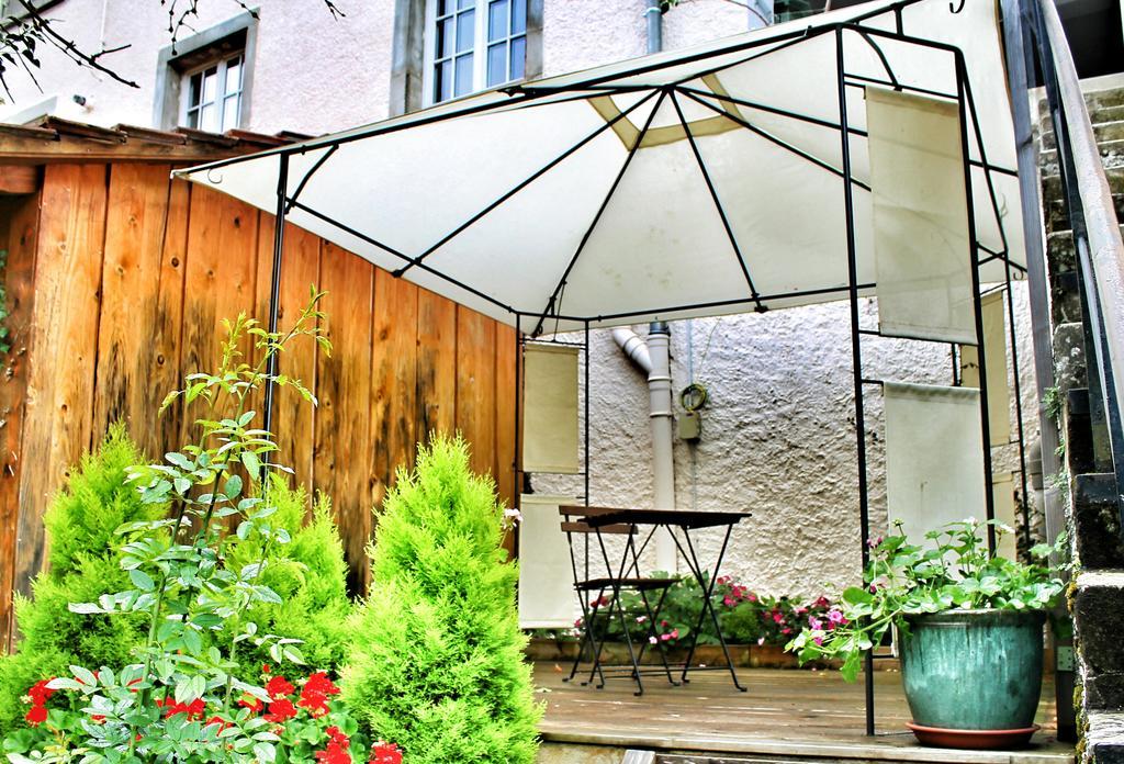 Apartment La Maison Des Fontaines D'alsace Ferrette