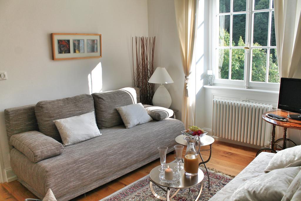 La Maison Des Fontaines D'alsace Apartment Ferrette