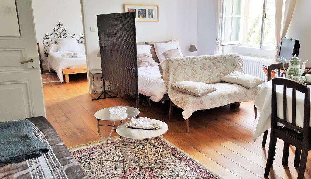 Apartment La Maison Des Fontaines D'alsace *