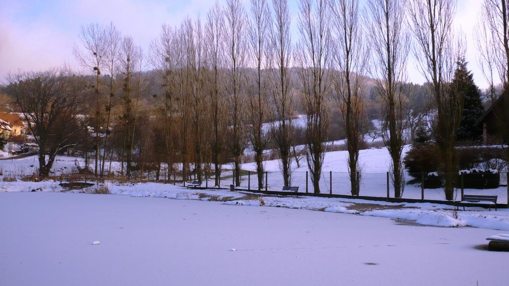 La Maison Des Fontaines D'alsace