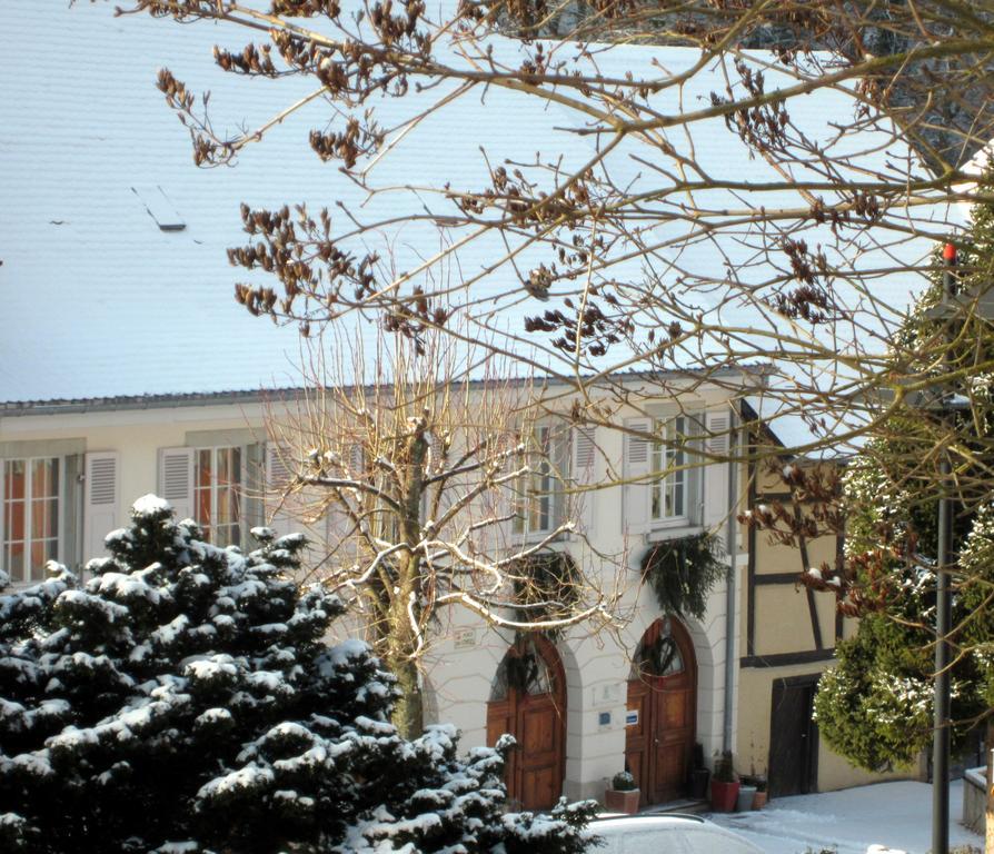 La Maison Des Fontaines D'alsace * Ferrette