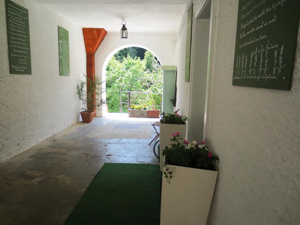 La Maison Des Fontaines D'alsace Apartment