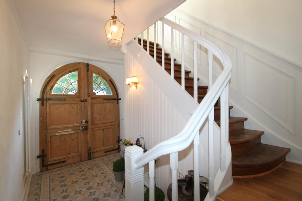 La Maison Des Fontaines D'alsace Ferrette