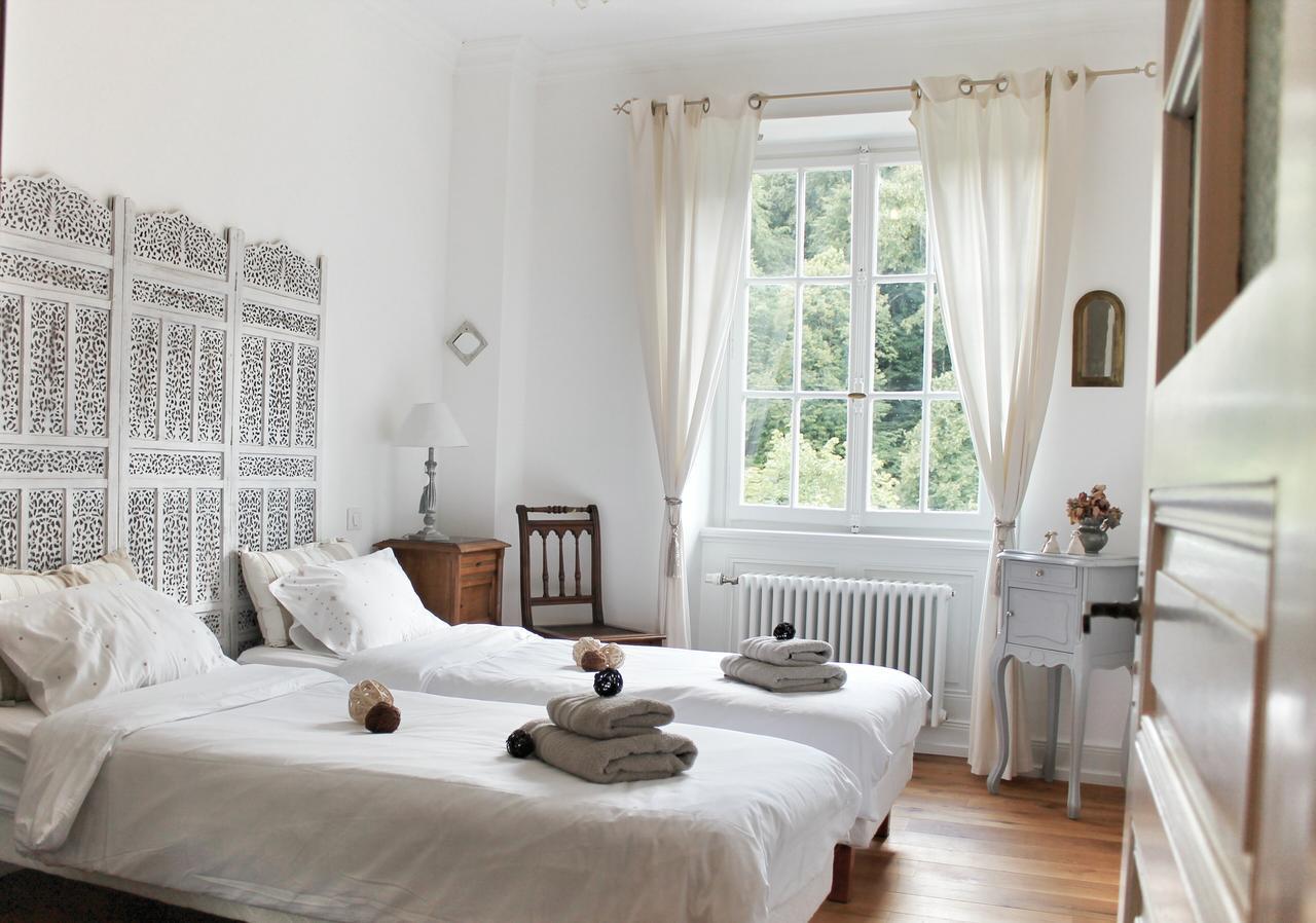 La Maison Des Fontaines D'alsace Apartment *