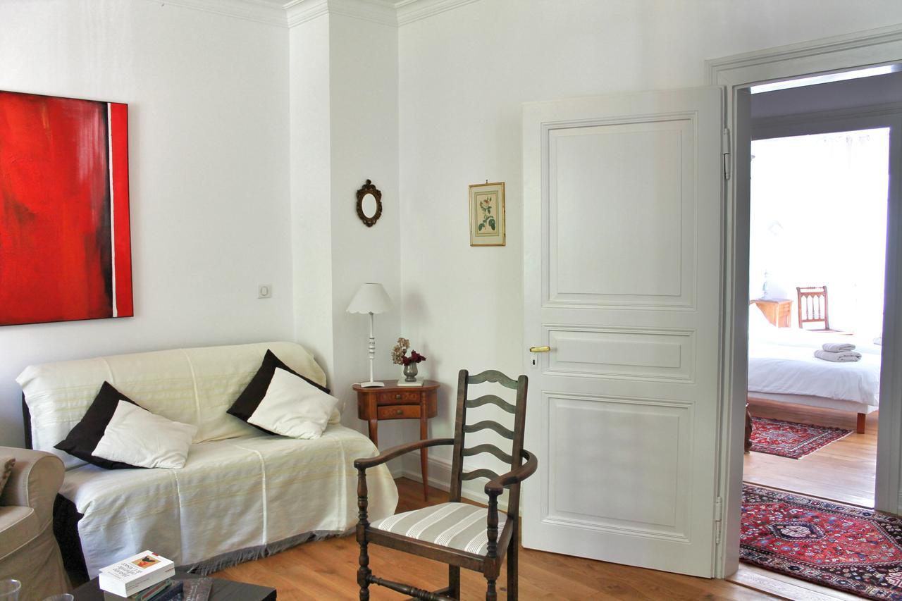 La Maison Des Fontaines D'alsace Apartment Ferrette