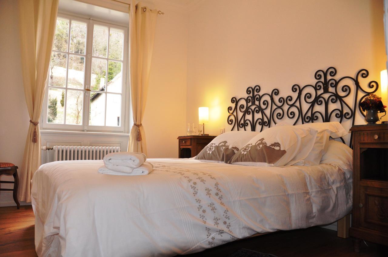 Apartment La Maison Des Fontaines D'alsace
