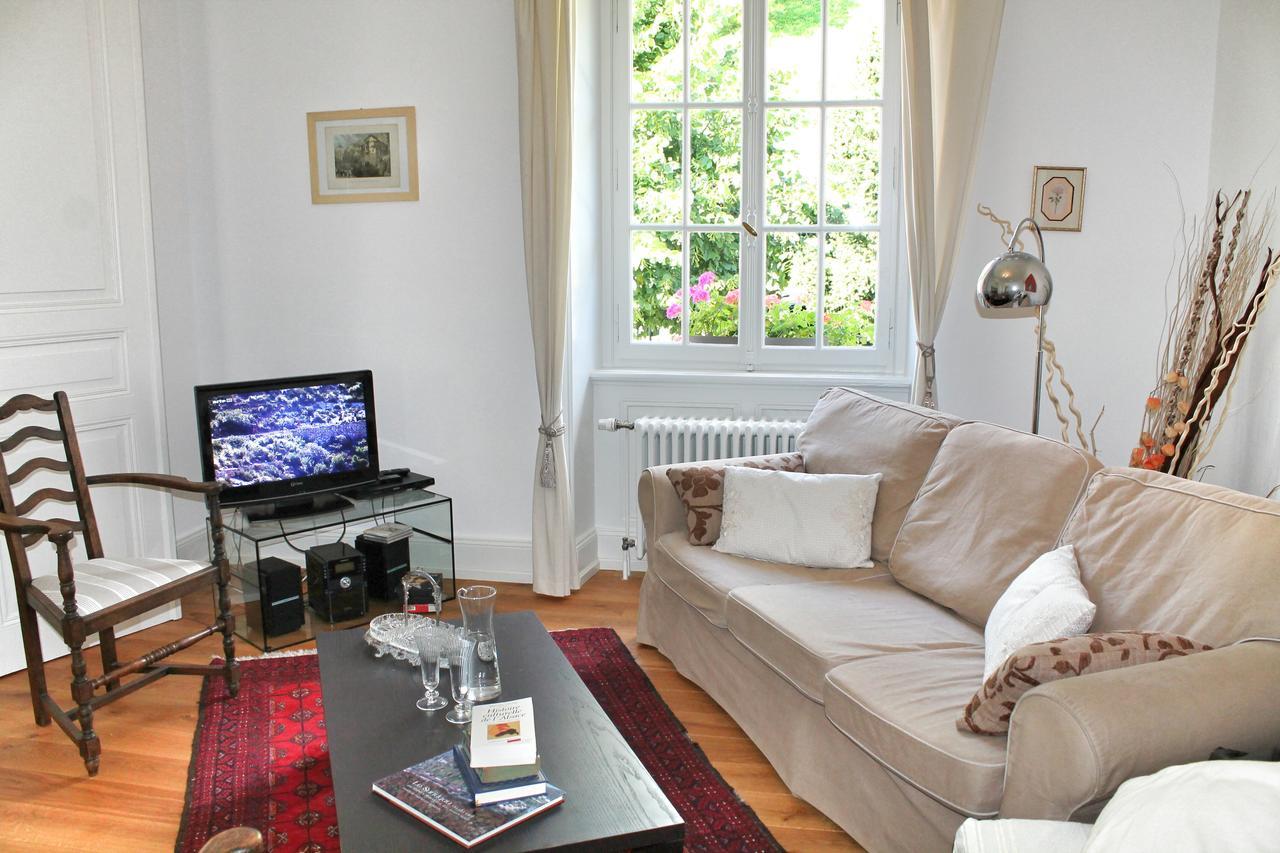 La Maison Des Fontaines D'alsace Apartment Ferrette