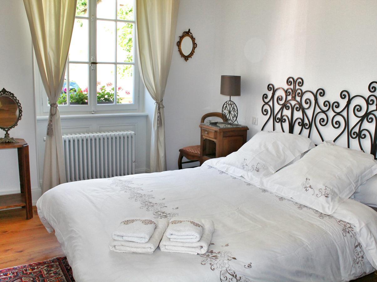Apartment La Maison Des Fontaines D'alsace