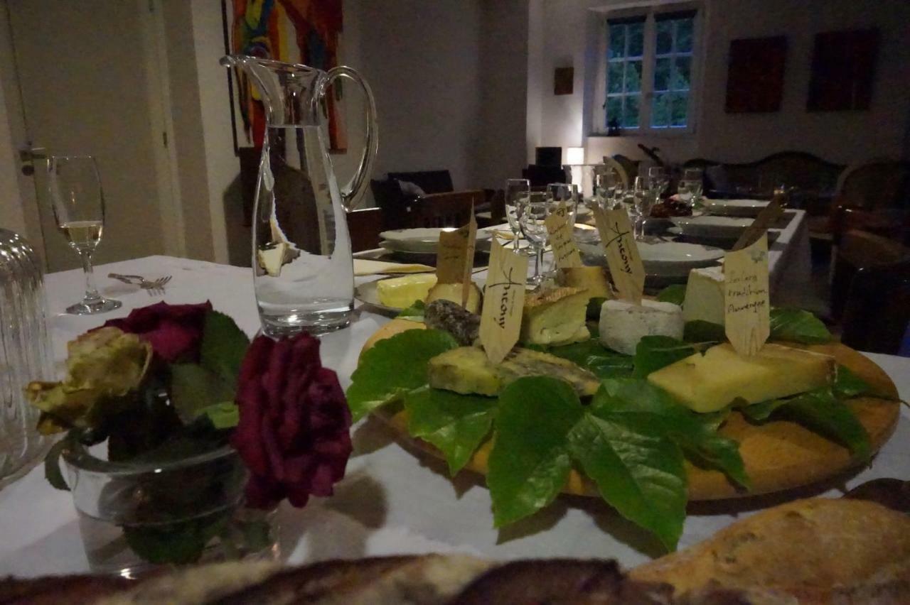 Apartment La Maison Des Fontaines D'alsace